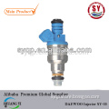 Injector OEM: 280150983 17103677 17109450